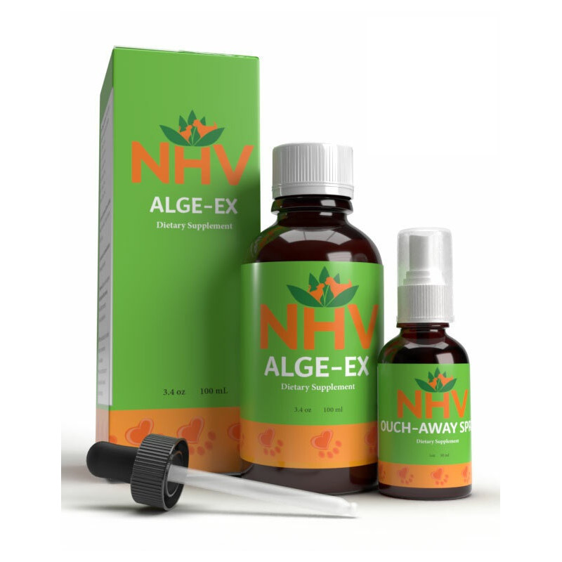 Kit D'allergie Naturelle Avec Support D'histamine